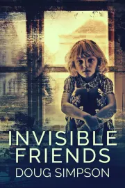Invisible Friends cover