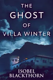 The Ghost Of Villa Winter cover