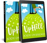 UpHill cover