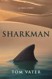 Sharkman cover