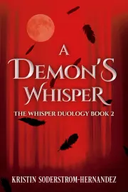 A Demon's Whisper cover