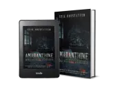 Amaranthine And Other Stories cover