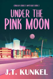 Under the Pink Moon cover