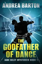 The Godfather of Dance cover
