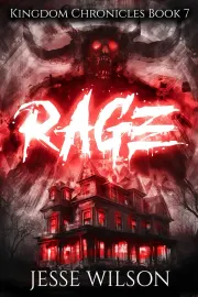 Rage cover
