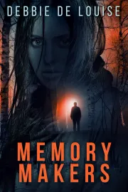 Memory Makers cover