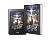 Zombies From Space... And Vampires cover