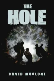 The Hole cover
