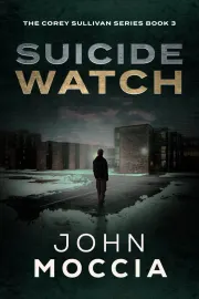 Suicide Watch cover