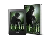The Heir cover