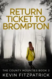 Return Ticket to Brompton cover