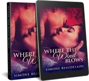 Where The Wind Blows cover