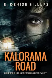 Kalorama Road cover