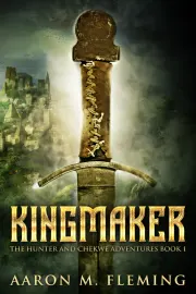 Kingmaker cover