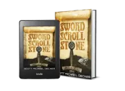 Sword Scroll Stone cover