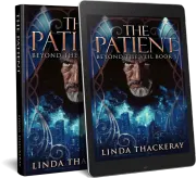 The Patient cover
