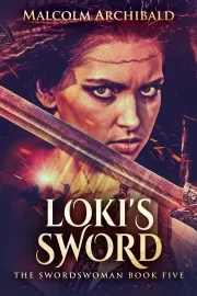 Loki's Sword cover