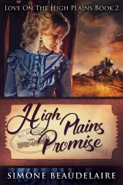 High Plains Promise cover