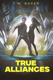 True Alliances cover