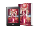 The School Of Dreams cover