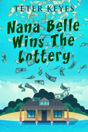 Nana Belle Wins The Lottery cover