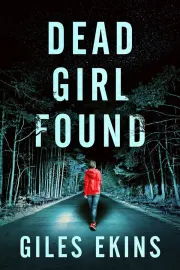 Dead Girl Found cover