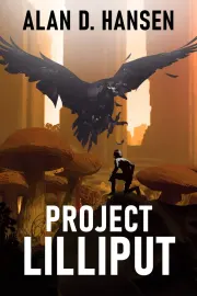 Project Lilliput cover