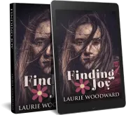 Finding Joy cover