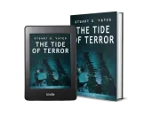 The Tide Of Terror cover