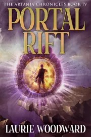 Portal Rift cover