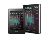 Lament For Darley Dene cover