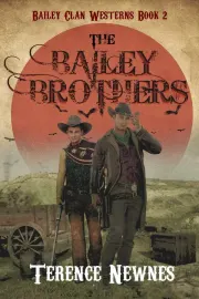 The Bailey Brothers cover
