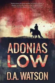 Adonias Low cover