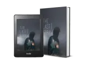 The Last Straw cover