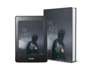 The Last Straw book cover