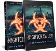 Nightcrawler cover