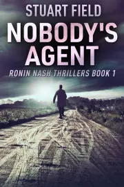 Nobody's Agent cover