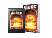 The Silent Neighbours cover