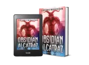 Obsidian Alcatraz cover