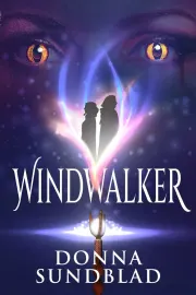 Windwalker cover