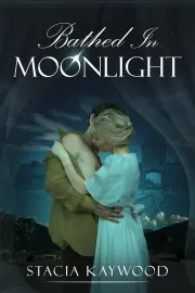 Bathed In Moonlight cover