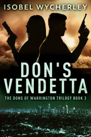 Don's Vendetta cover