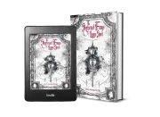 The Sharpened Fangs Of Lupine Spirit cover