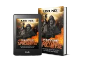 Sundown Apocalypse cover
