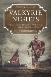 Valkyrie Nights cover