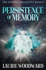 Persistence Of Memory cover