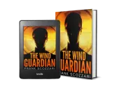 The Wind Guardian cover