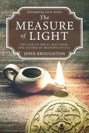 The Measure of Light cover