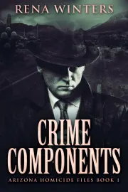 Crime Components cover