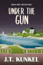 Under the Gun cover